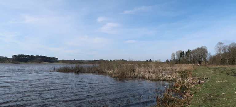 Bølling Sø Bølling Sø